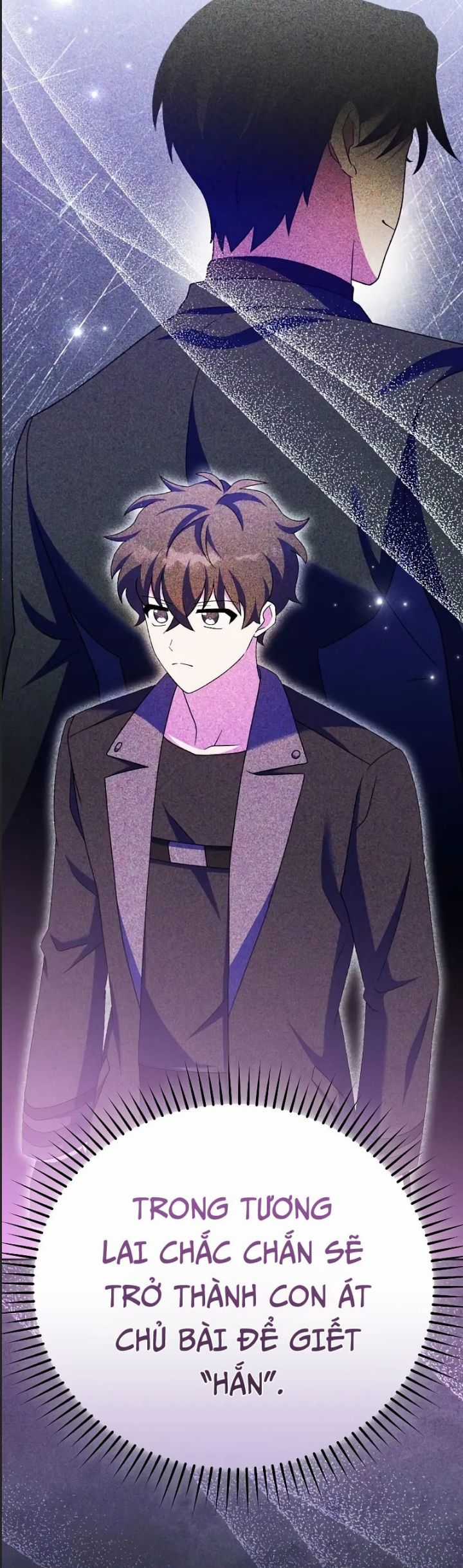 Nhân Vật Ngoài Lề Tiểu Thuyết Chapter 104 trang 39