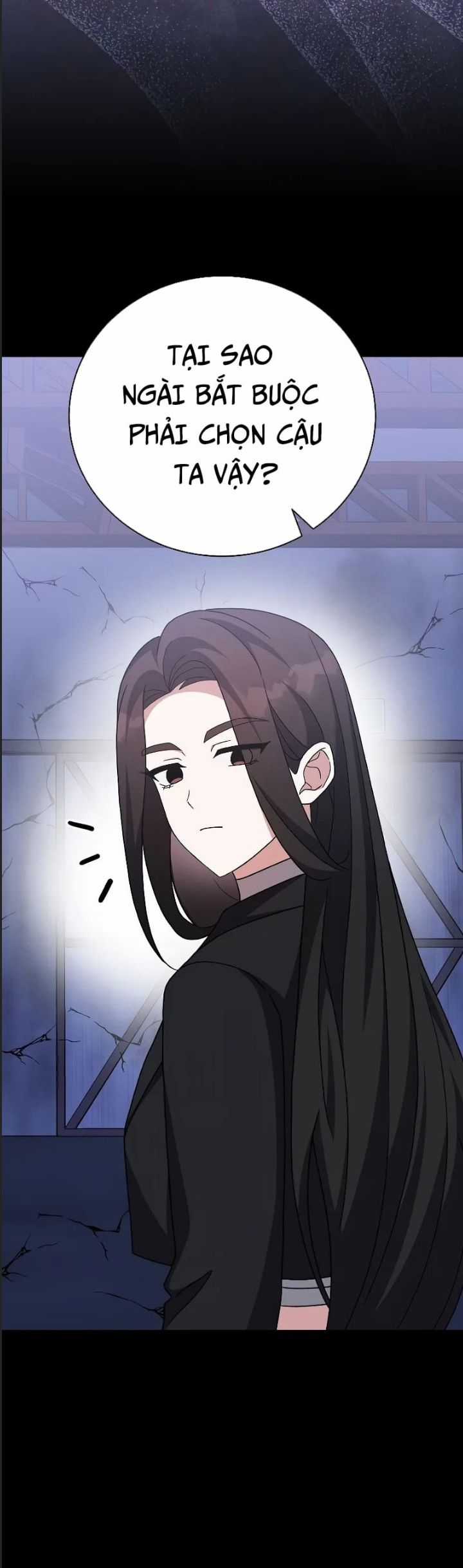 Nhân Vật Ngoài Lề Tiểu Thuyết Chapter 104 trang 40