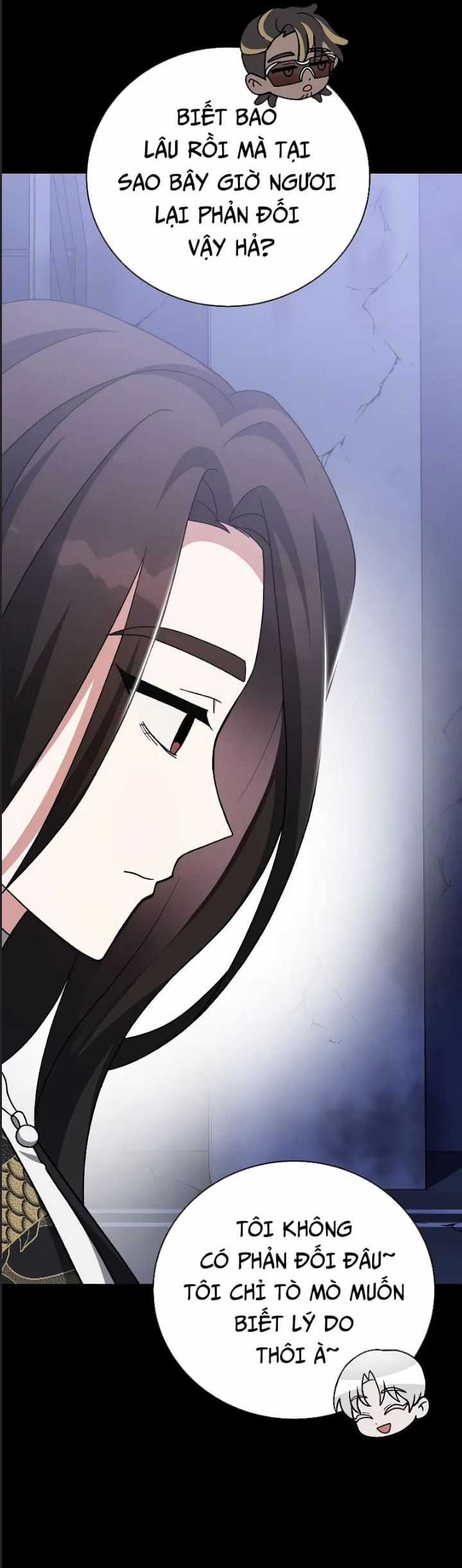 Nhân Vật Ngoài Lề Tiểu Thuyết Chapter 104 trang 42