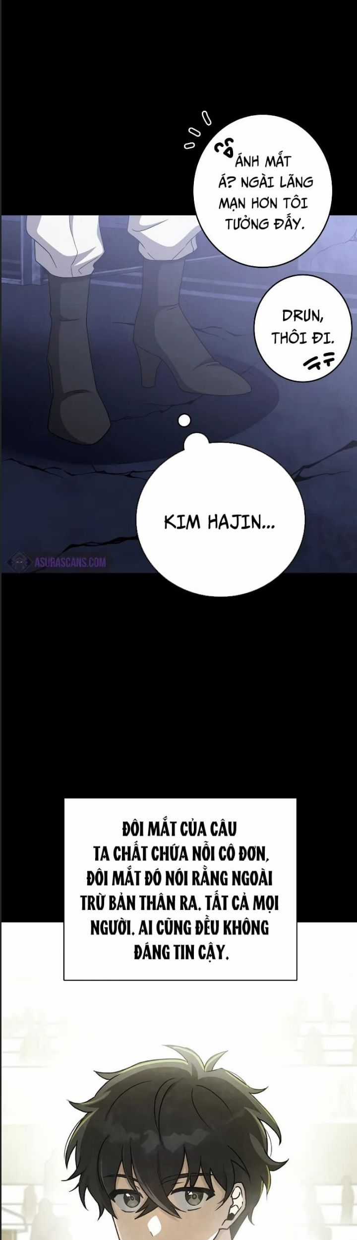 Nhân Vật Ngoài Lề Tiểu Thuyết Chapter 104 trang 44