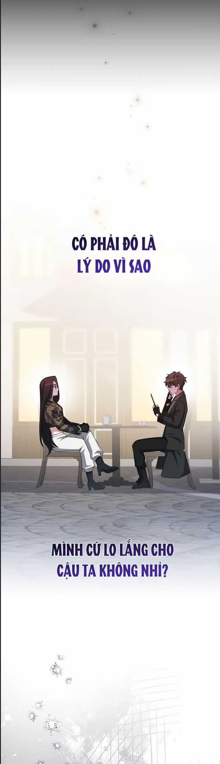 Nhân Vật Ngoài Lề Tiểu Thuyết Chapter 104 trang 47