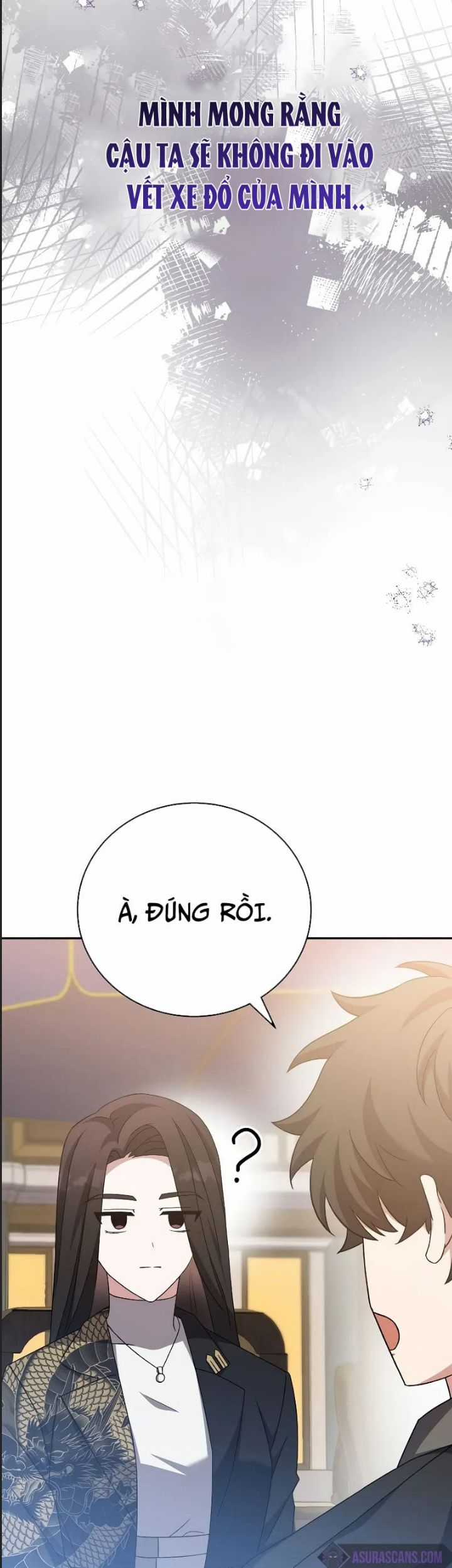 Nhân Vật Ngoài Lề Tiểu Thuyết Chapter 104 trang 48