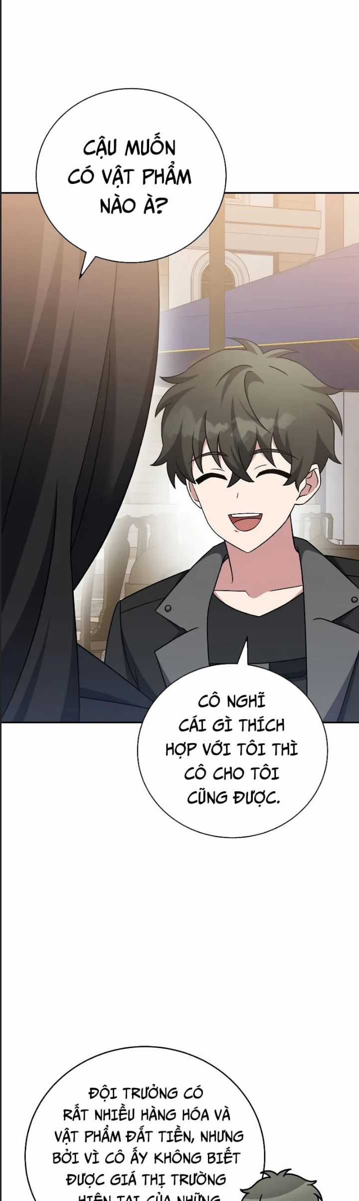 Nhân Vật Ngoài Lề Tiểu Thuyết Chapter 104 trang 50