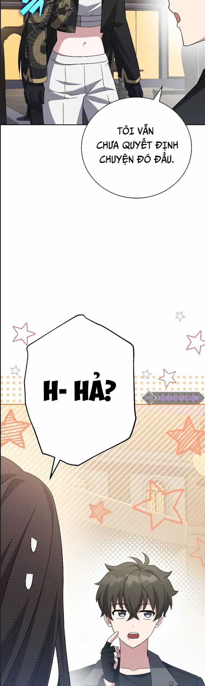 Nhân Vật Ngoài Lề Tiểu Thuyết Chapter 104 trang 52