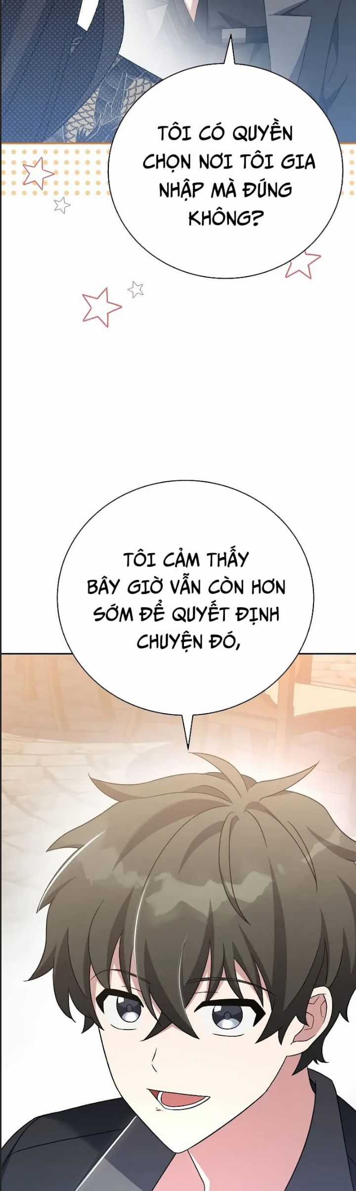 Nhân Vật Ngoài Lề Tiểu Thuyết Chapter 104 trang 53