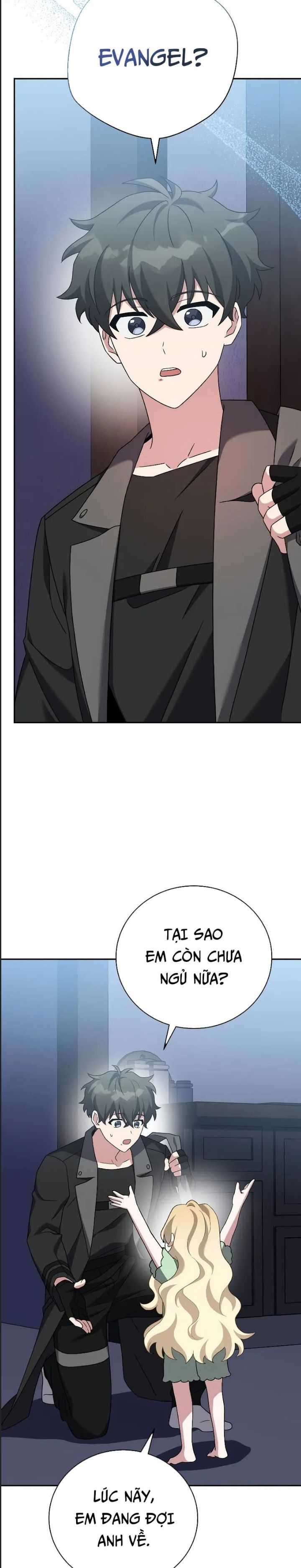 Nhân Vật Ngoài Lề Tiểu Thuyết Chapter 104 trang 58