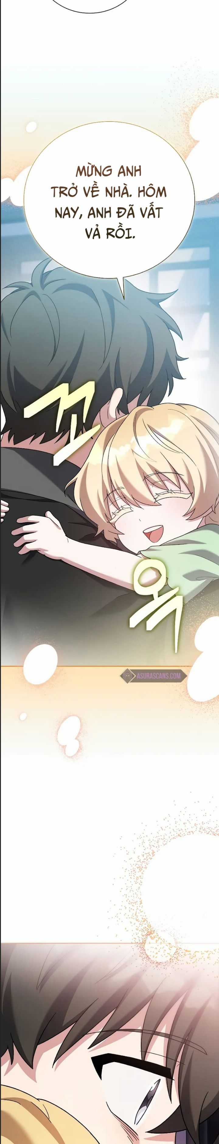 Nhân Vật Ngoài Lề Tiểu Thuyết Chapter 104 trang 59