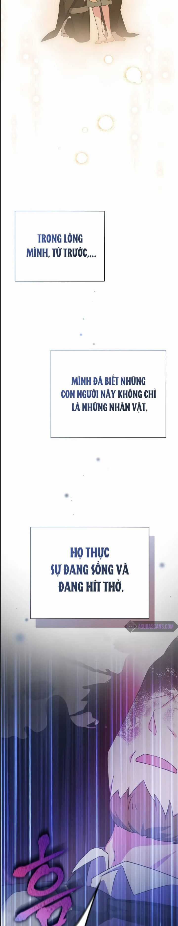 Nhân Vật Ngoài Lề Tiểu Thuyết Chapter 104 trang 61