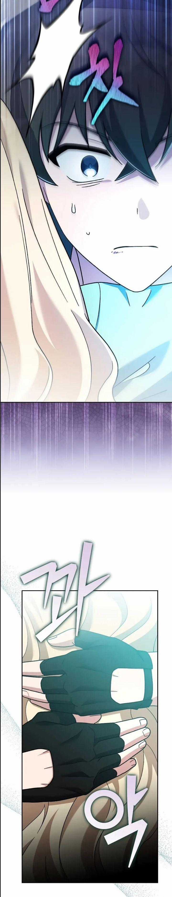 Nhân Vật Ngoài Lề Tiểu Thuyết Chapter 104 trang 62