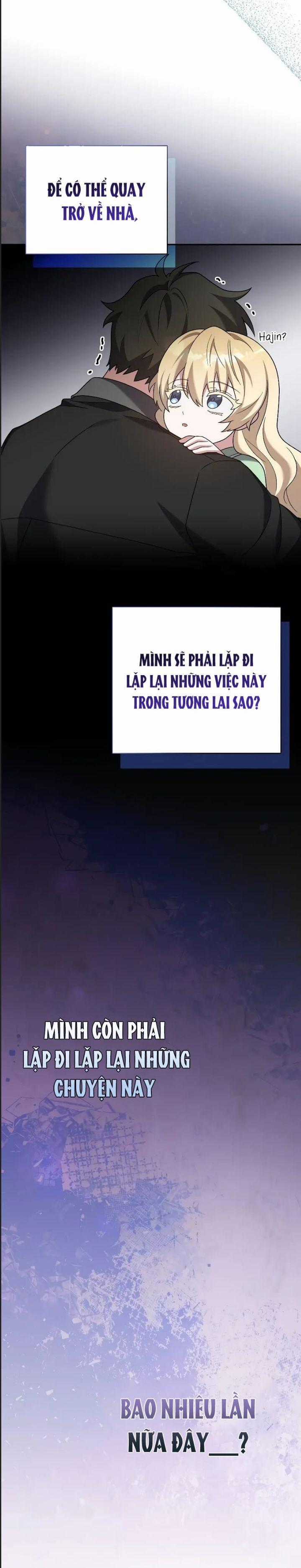 Nhân Vật Ngoài Lề Tiểu Thuyết Chapter 104 trang 63