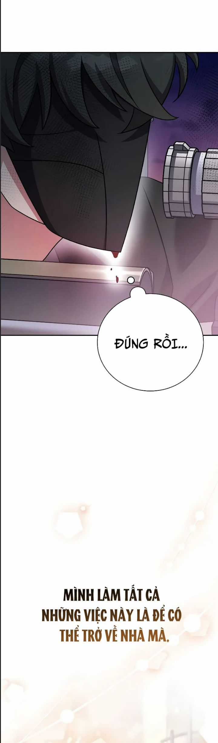 Nhân Vật Ngoài Lề Tiểu Thuyết Chapter 104 trang 8