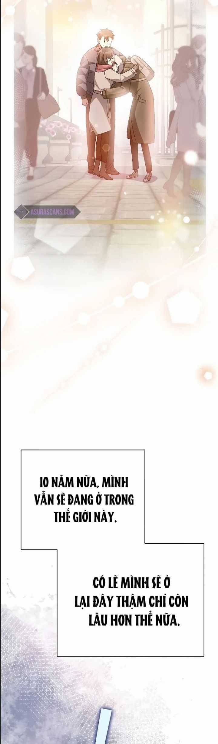 Nhân Vật Ngoài Lề Tiểu Thuyết Chapter 104 trang 9