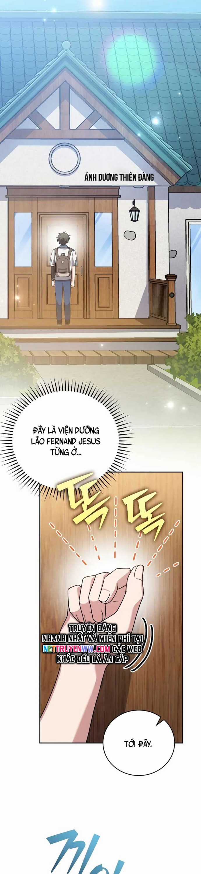 Nhân Vật Ngoài Lề Tiểu Thuyết Chapter 105 trang 11