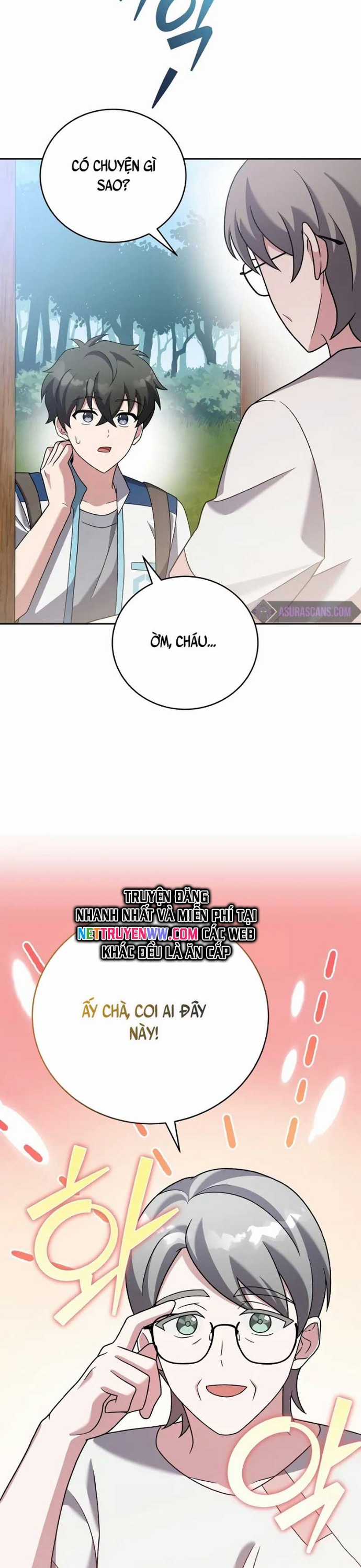 Nhân Vật Ngoài Lề Tiểu Thuyết Chapter 105 trang 12