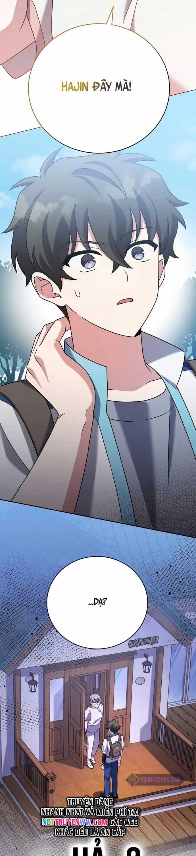 Nhân Vật Ngoài Lề Tiểu Thuyết Chapter 105 trang 13