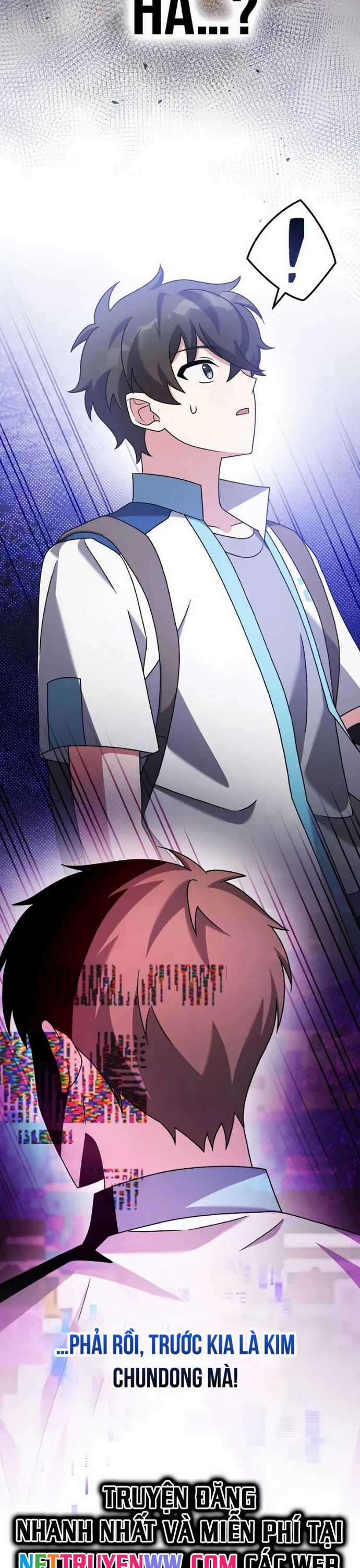 Nhân Vật Ngoài Lề Tiểu Thuyết Chapter 105 trang 14