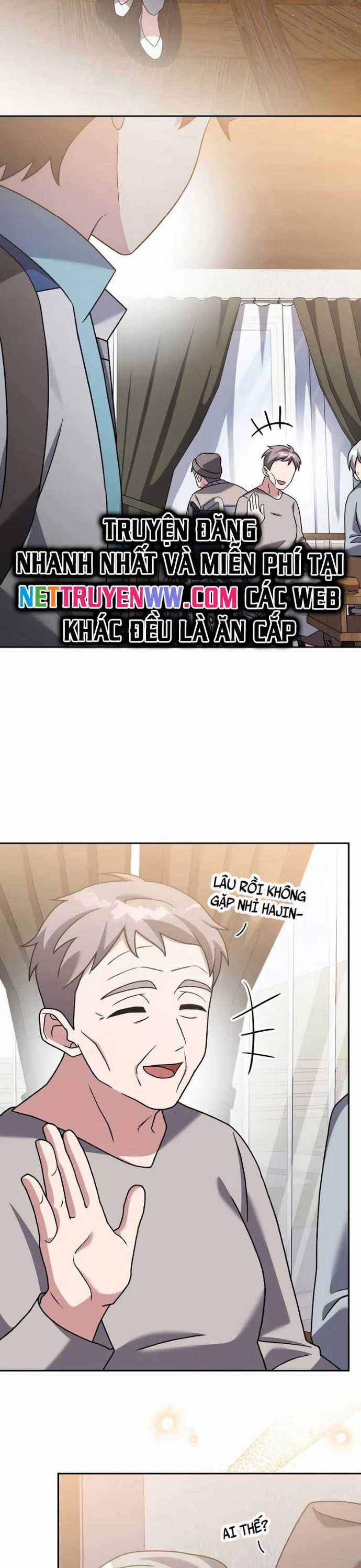 Nhân Vật Ngoài Lề Tiểu Thuyết Chapter 105 trang 17