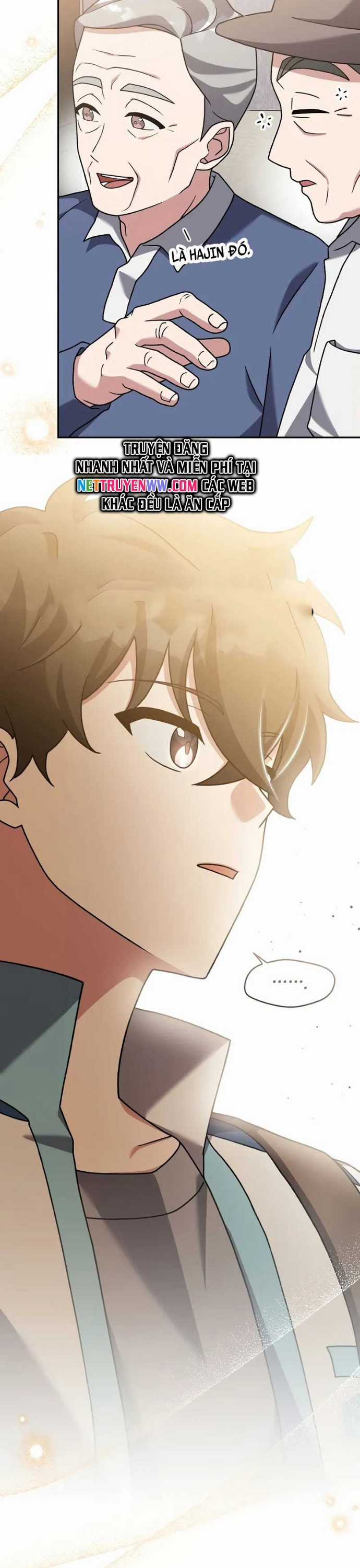Nhân Vật Ngoài Lề Tiểu Thuyết Chapter 105 trang 18