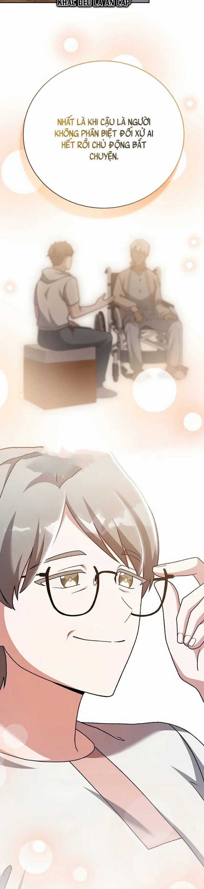 Nhân Vật Ngoài Lề Tiểu Thuyết Chapter 105 trang 26