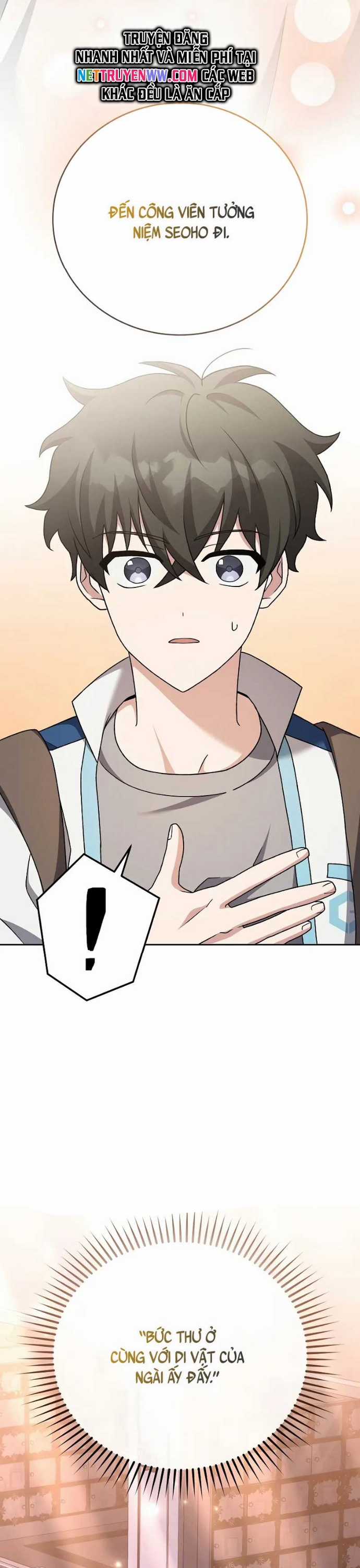 Nhân Vật Ngoài Lề Tiểu Thuyết Chapter 105 trang 27