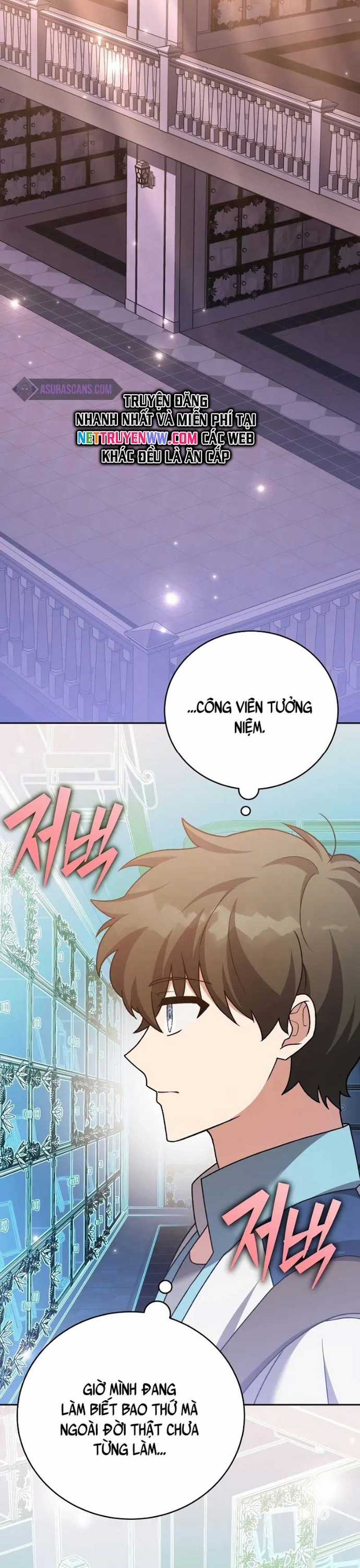 Nhân Vật Ngoài Lề Tiểu Thuyết Chapter 105 trang 28