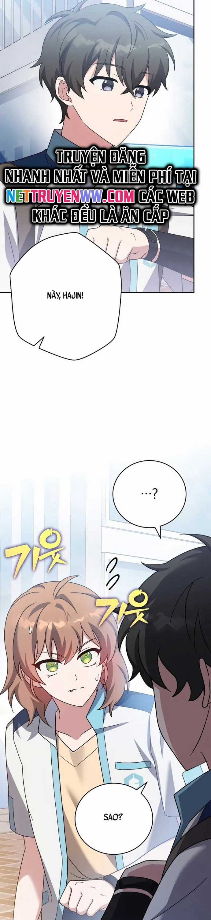 Nhân Vật Ngoài Lề Tiểu Thuyết Chapter 105 trang 3