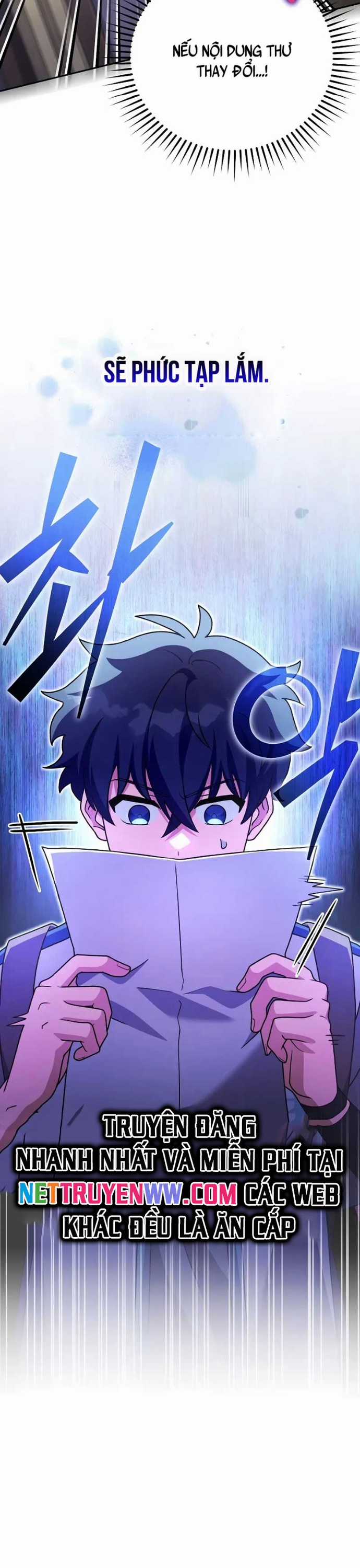 Nhân Vật Ngoài Lề Tiểu Thuyết Chapter 105 trang 33