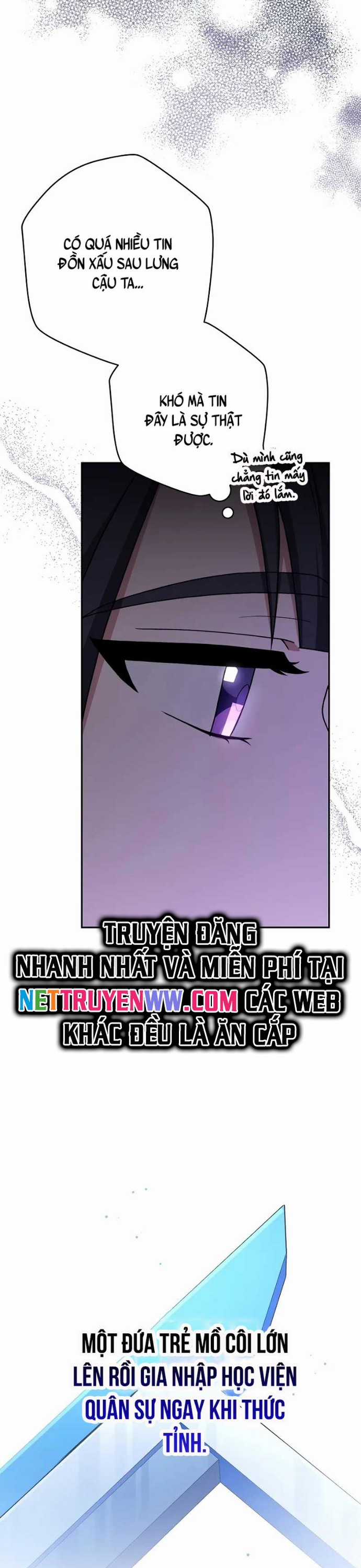 Nhân Vật Ngoài Lề Tiểu Thuyết Chapter 105 trang 36