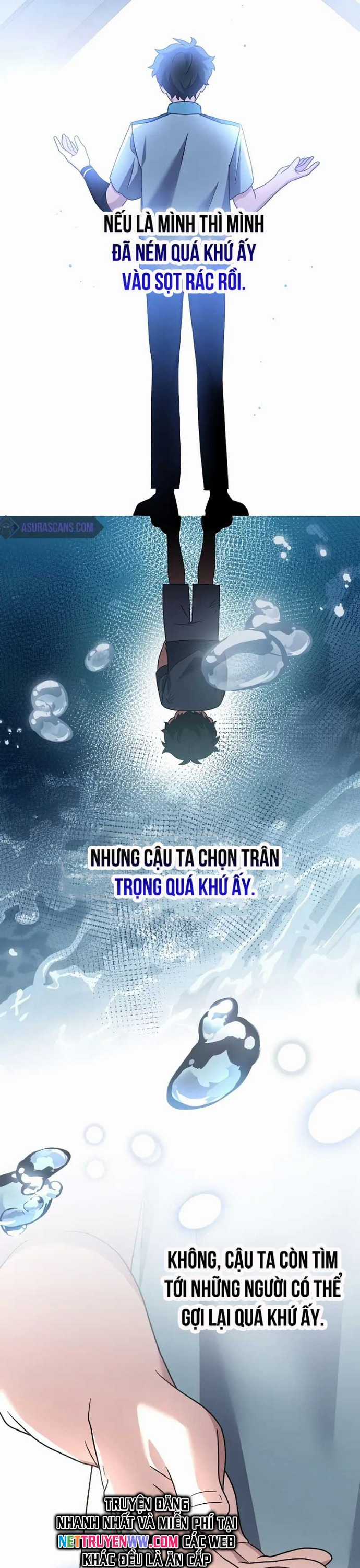 Nhân Vật Ngoài Lề Tiểu Thuyết Chapter 105 trang 37