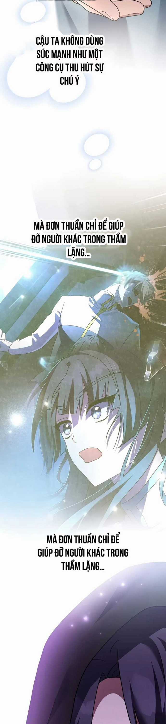 Nhân Vật Ngoài Lề Tiểu Thuyết Chapter 105 trang 38