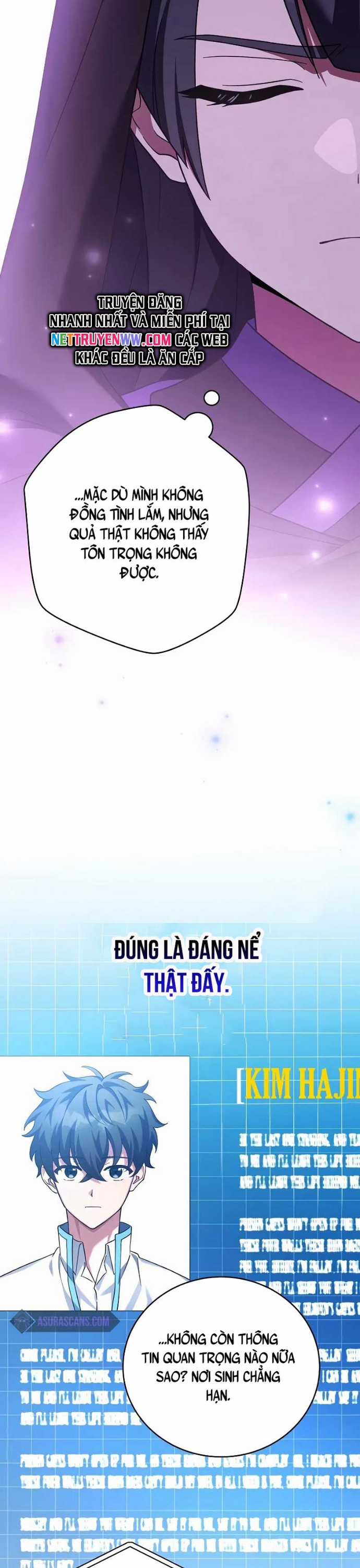 Nhân Vật Ngoài Lề Tiểu Thuyết Chapter 105 trang 39