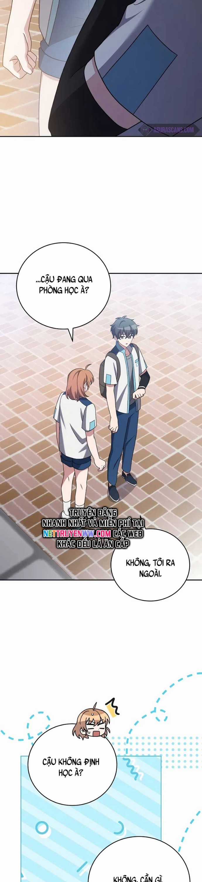 Nhân Vật Ngoài Lề Tiểu Thuyết Chapter 105 trang 4