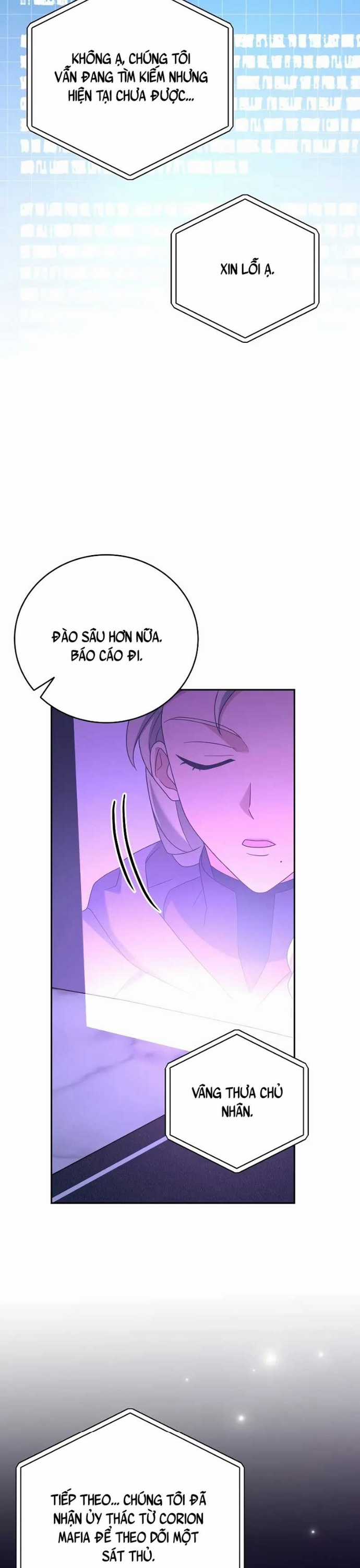 Nhân Vật Ngoài Lề Tiểu Thuyết Chapter 105 trang 40