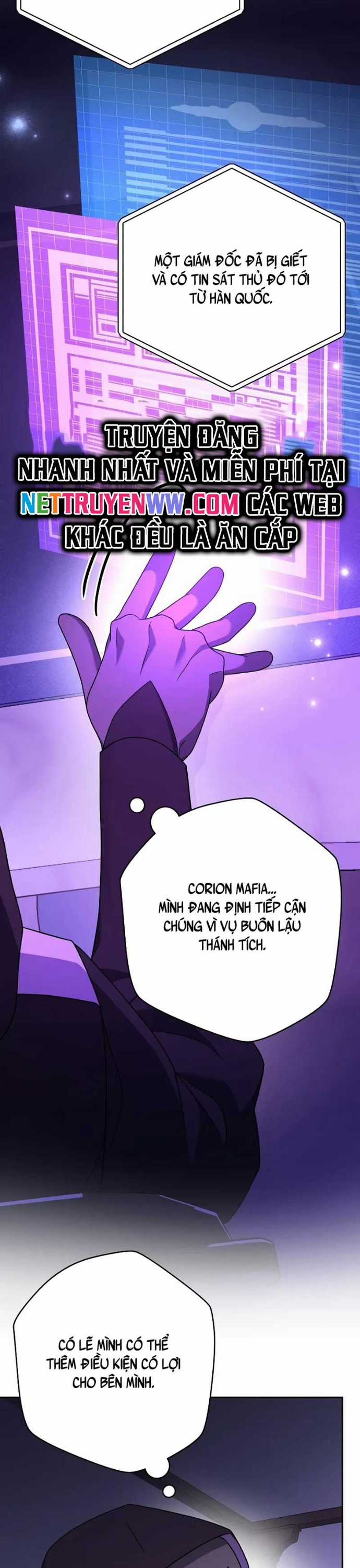 Nhân Vật Ngoài Lề Tiểu Thuyết Chapter 105 trang 41