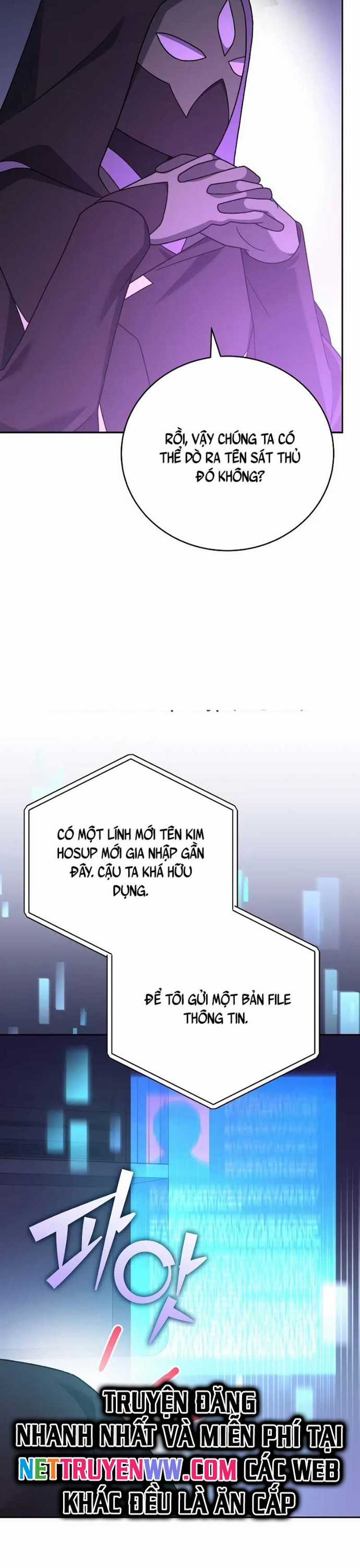 Nhân Vật Ngoài Lề Tiểu Thuyết Chapter 105 trang 42