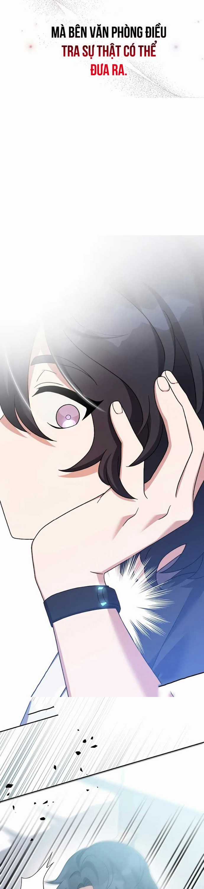 Nhân Vật Ngoài Lề Tiểu Thuyết Chapter 105 trang 46