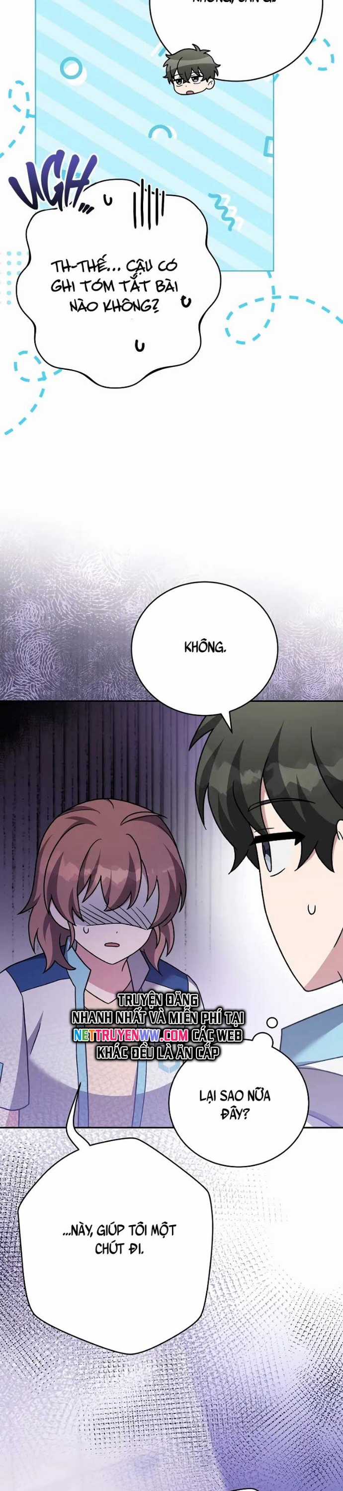 Nhân Vật Ngoài Lề Tiểu Thuyết Chapter 105 trang 5
