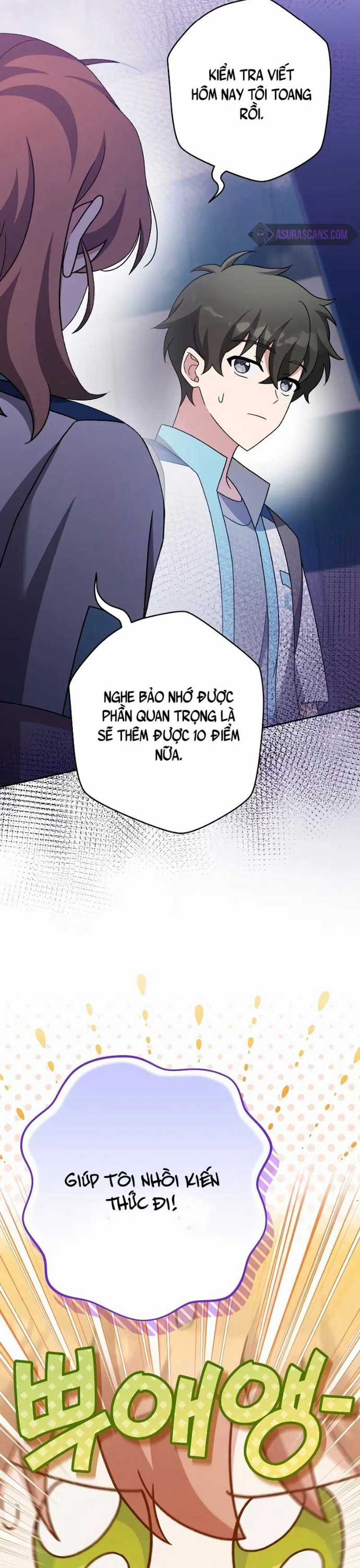 Nhân Vật Ngoài Lề Tiểu Thuyết Chapter 105 trang 6