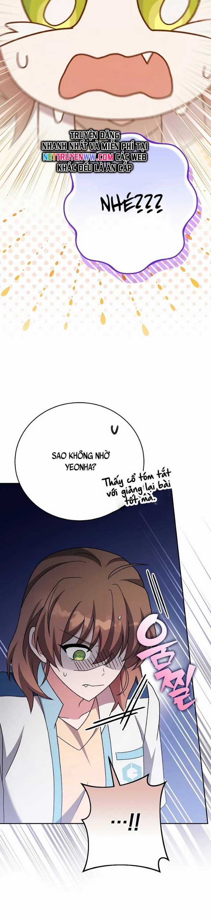 Nhân Vật Ngoài Lề Tiểu Thuyết Chapter 105 trang 7