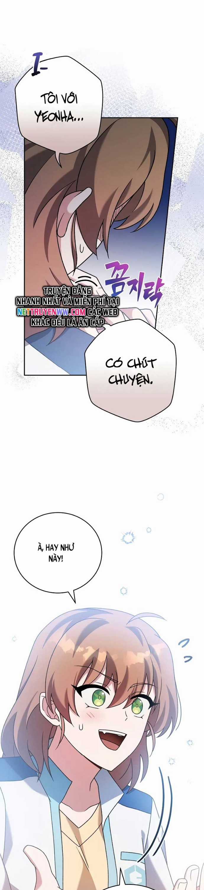 Nhân Vật Ngoài Lề Tiểu Thuyết Chapter 105 trang 8