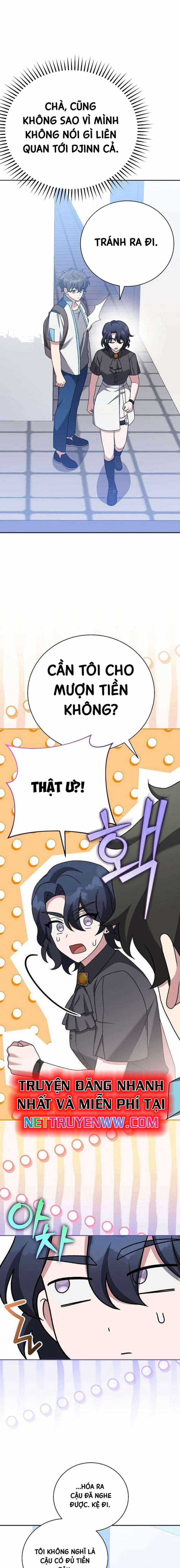 Nhân Vật Ngoài Lề Tiểu Thuyết Chapter 106 trang 11