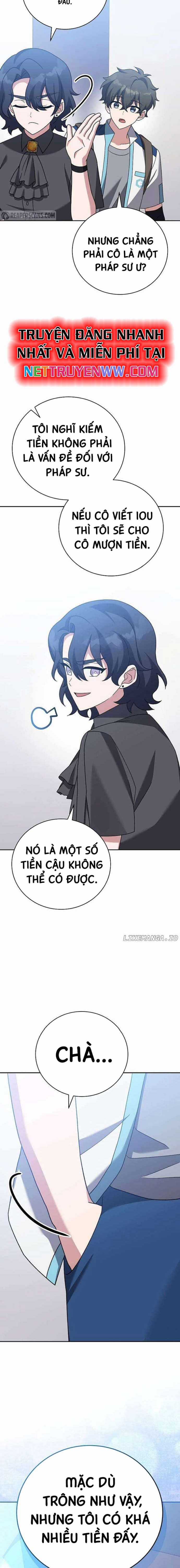 Nhân Vật Ngoài Lề Tiểu Thuyết Chapter 106 trang 12