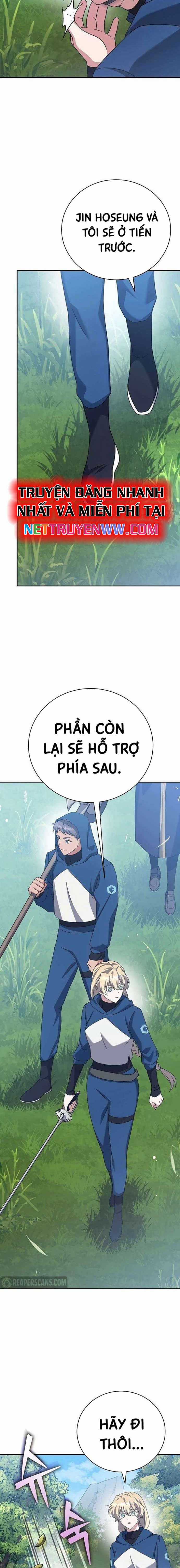 Nhân Vật Ngoài Lề Tiểu Thuyết Chapter 106 trang 15