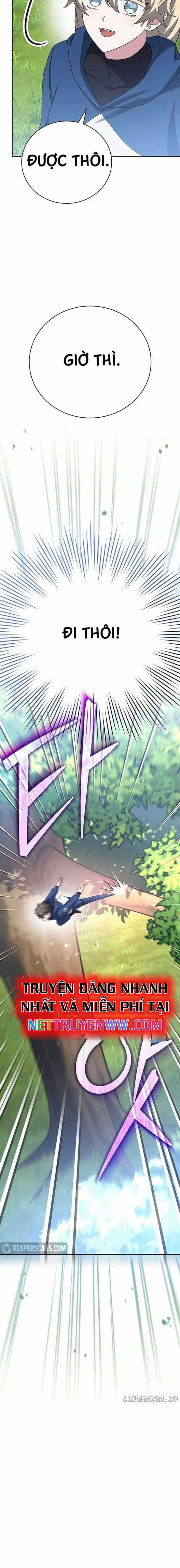 Nhân Vật Ngoài Lề Tiểu Thuyết Chapter 106 trang 17