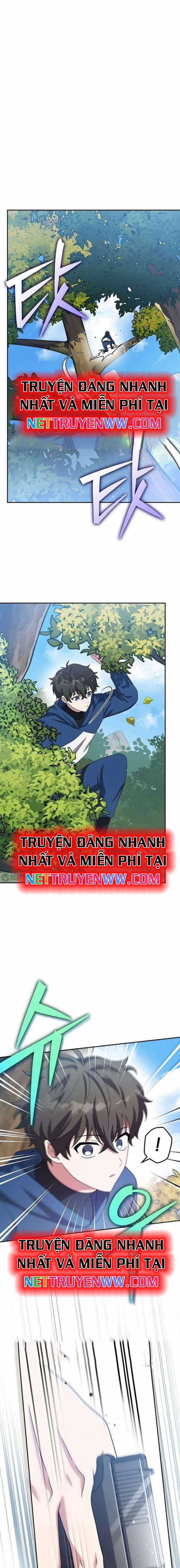 Nhân Vật Ngoài Lề Tiểu Thuyết Chapter 106 trang 18