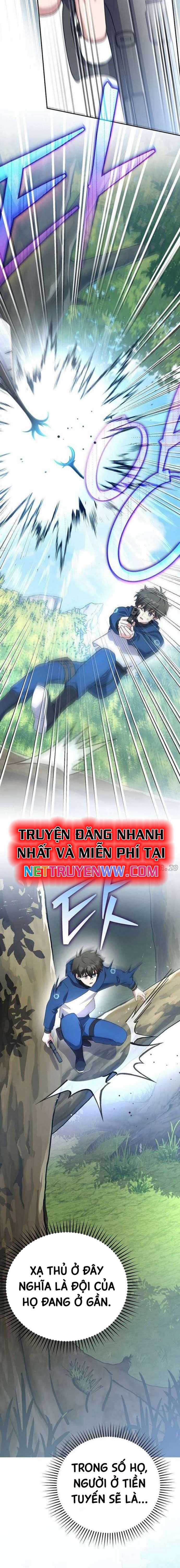Nhân Vật Ngoài Lề Tiểu Thuyết Chapter 106 trang 19