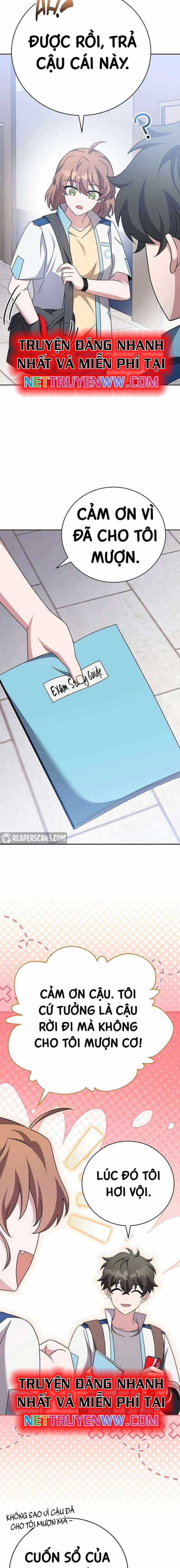 Nhân Vật Ngoài Lề Tiểu Thuyết Chapter 106 trang 2