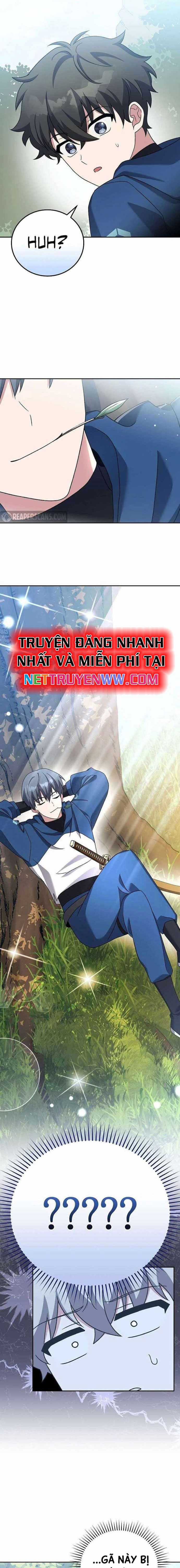 Nhân Vật Ngoài Lề Tiểu Thuyết Chapter 106 trang 20