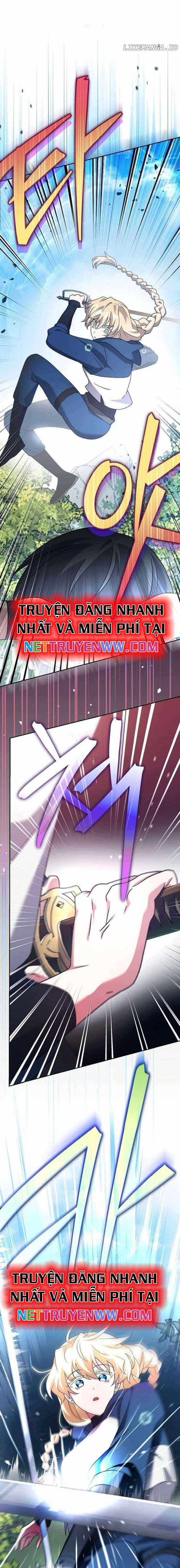 Nhân Vật Ngoài Lề Tiểu Thuyết Chapter 106 trang 22