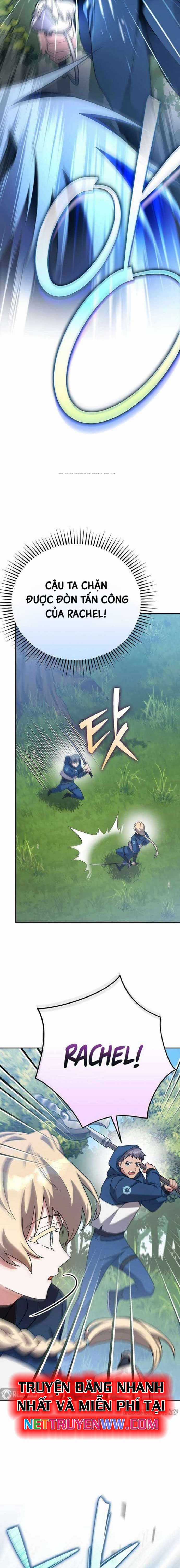 Nhân Vật Ngoài Lề Tiểu Thuyết Chapter 106 trang 23